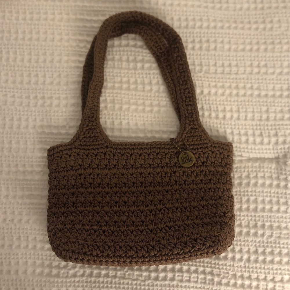 WOVEN BAG